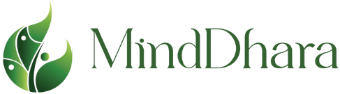 MindDhara Logo