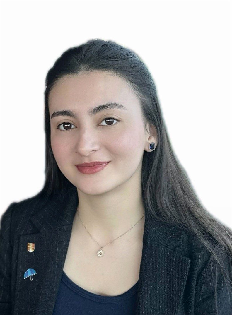 Tarab Khan