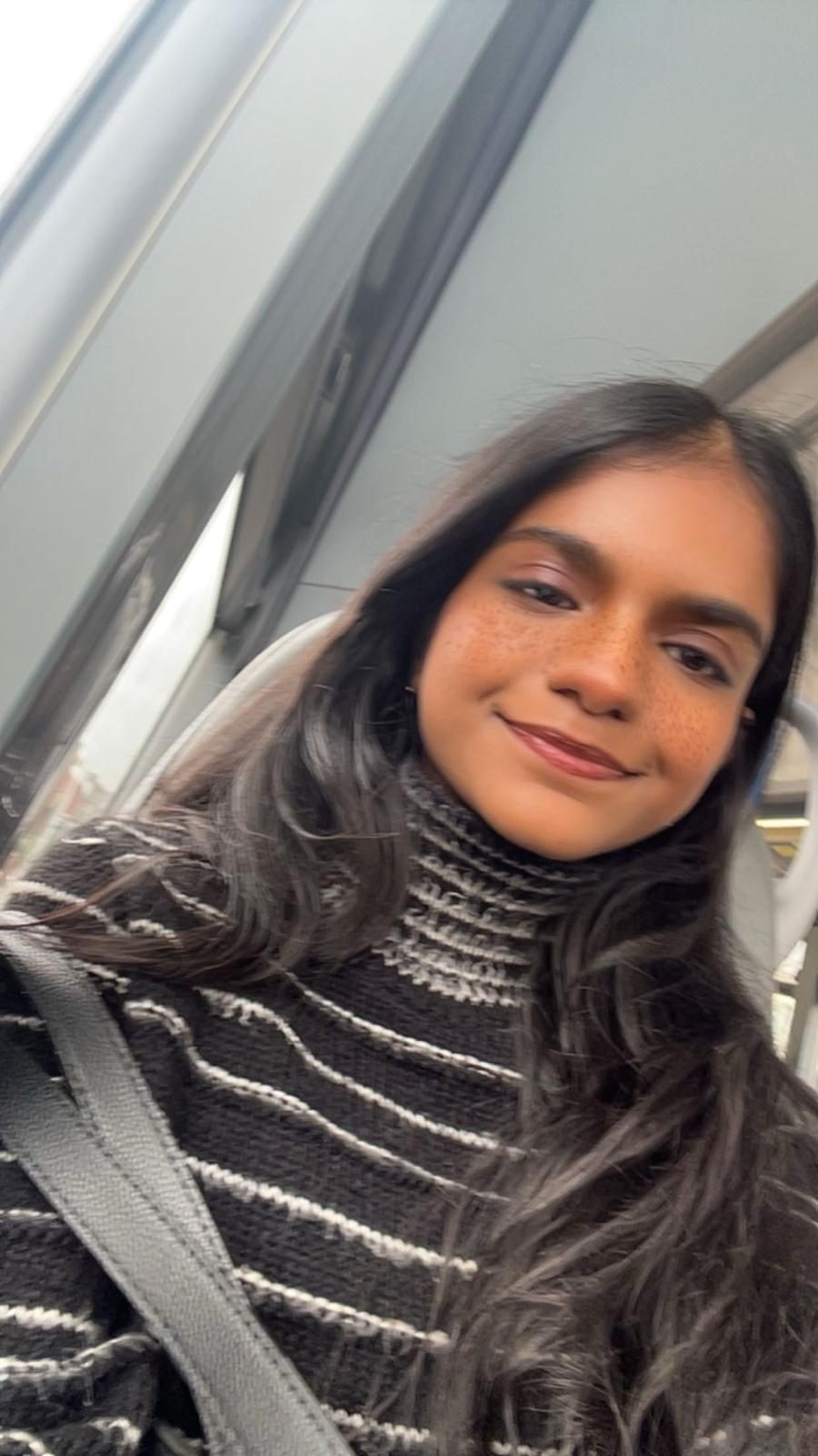 Aparna Narayanan