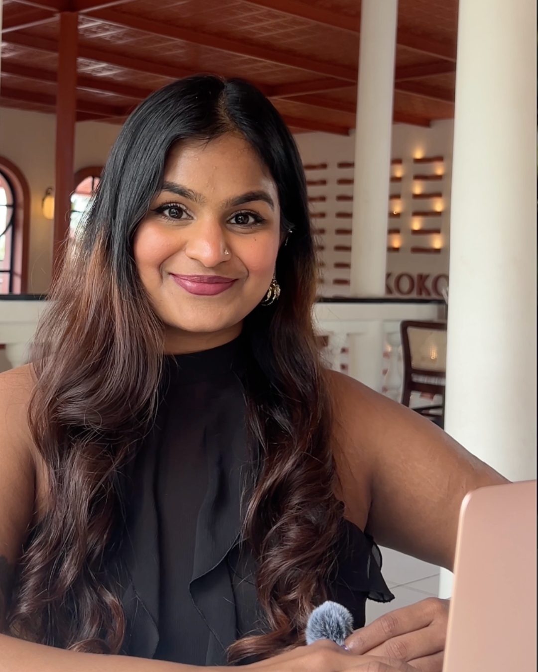 shreeja reddy