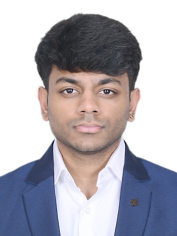 Shreeman Reddy